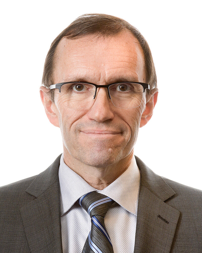 Espen Barth Eide 2026