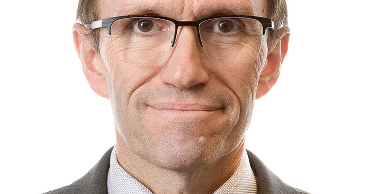 globaloutlook - Espen Barth Eide